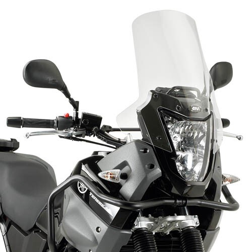 Givi d443st solo parabrezza - givi,