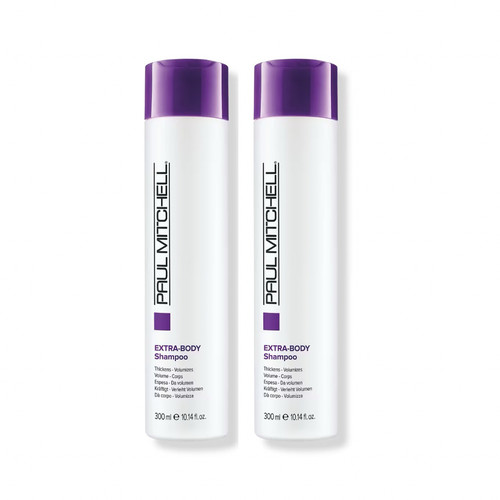 Paul mitchell extra - paul, extra-body