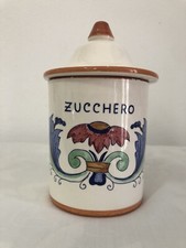 DERUTA SANTUCCI BARATTOLO CON