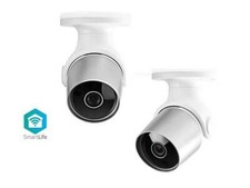 Videocamera Smart IP Wi-Fi