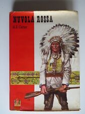 Nuvola Rossa - J. Carter - AMZ editrice