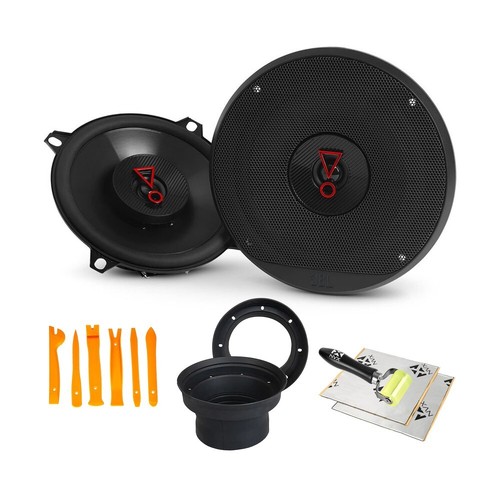 Jbl stage3 527 - stage3, altoparlanti