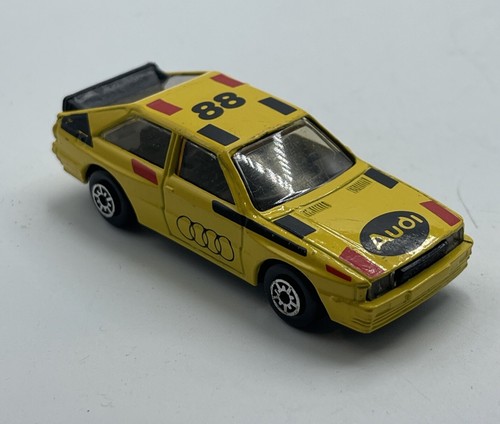 Maisto giocattolo audi - maisto, mc