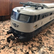 LIMA TARTARUGA E444 SCALA ZERO 0 O 1/45 MADE IN ITALY 1978/1979 