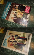 ESERCITO Rivista IL CARABINIERE Anno 1957 Supplemento al n. 2 Speciale banda CC