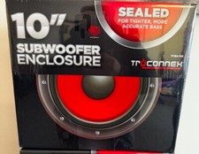 New metra tcbx 110 - new, tcbx-110