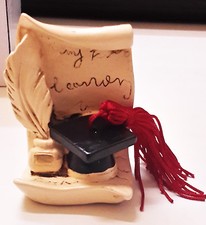 Topper per torte LAUREA m1 in