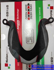 Paranuca Per Casco Nolan