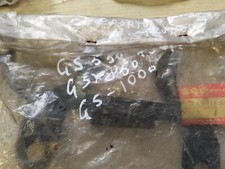 Suzuki motorcycle parts era