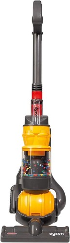 Aspirapolvere giocattolo dyson - aspirapolvere,