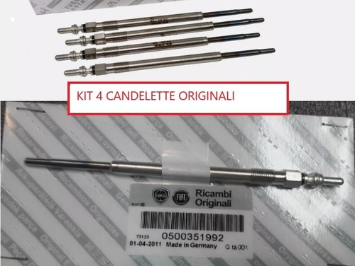 500351992 kit candeletta - 500351992,