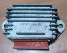 Regolatore Tensione Raddrizzatore Originale Vespa 50 HP Ducati Energia 343450
