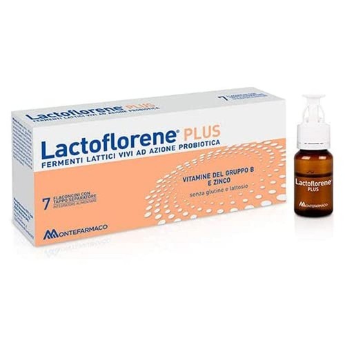 Fermenti lattici vivi - , ad