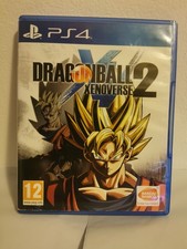 Dragon Ball Xenoverse 2 PS4
