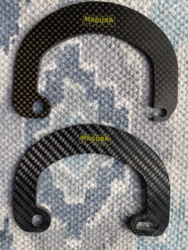 Magura carbon breakbooster - 2x,