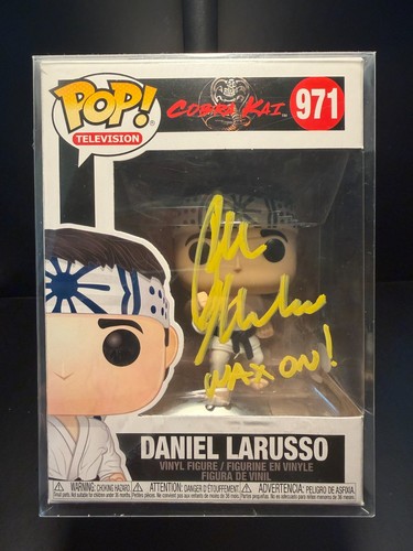 Funko pop vinile - funko, cobra