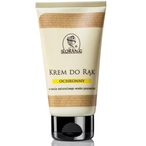 Crema mani protettiva - crema,