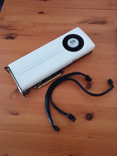 Sapphire amd radeon 7950 - ​sapphire,