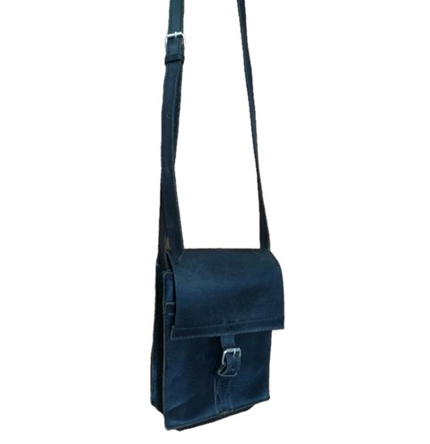 Borsello tracolla vintage - tracolla,