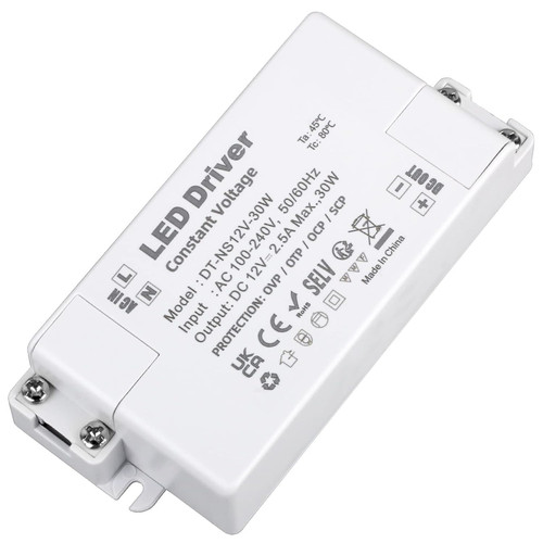 Alimentatore 12v 30w - alimentatore,