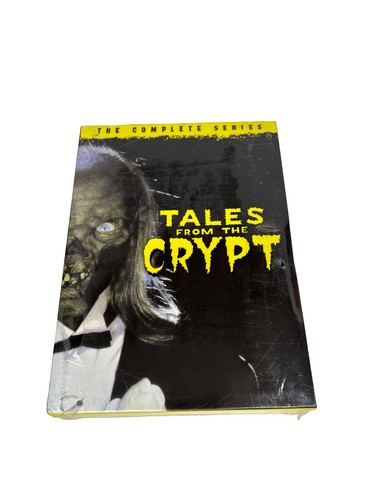 Tales from the - , complete