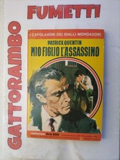 I Capolavori dei Gialli