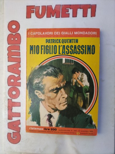 Capolavori dei gialli - i,