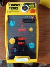 Tricky Traps TOMY Vintage Anni
