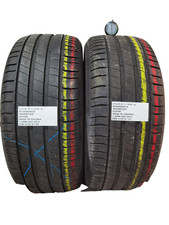 2 PNEUMATICI USATI 225/45 R 17