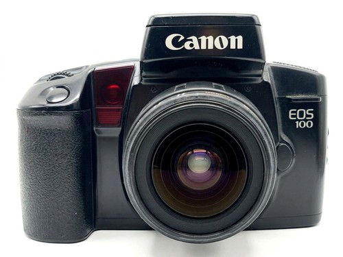 Canon eos 100 tamron 28 - +, 28-80mm