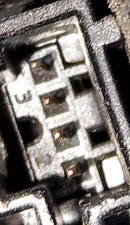 MANIGLIA PORTELLONE POSTERIORE