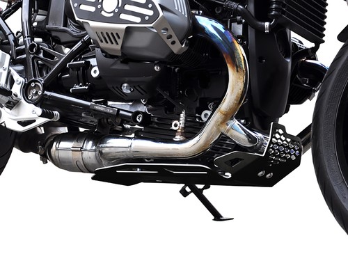 Protezione motore zieger - motore,
