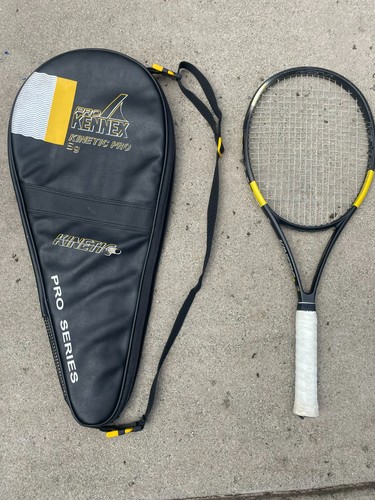 Pro kennex kinetic g - pro,