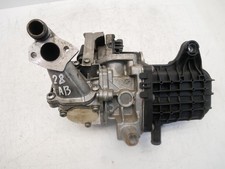 Radiatore scarico per Ford