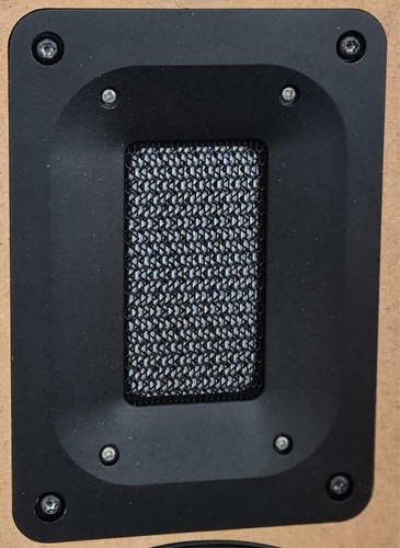 Tweeter raidho c 3 - c1.2,