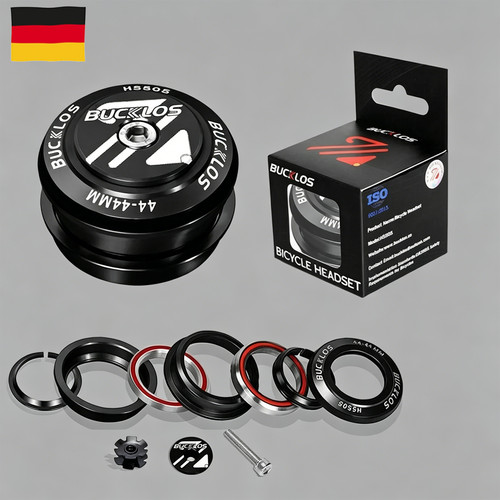 Kit comandi bici - , bucklos