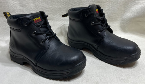 Martens stivali di - dr,