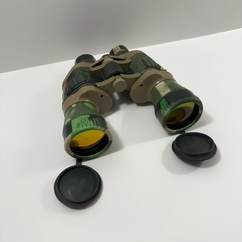 Binocolo vintage breaker - binocolo,