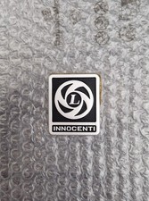 INNOCENTI MINI STEMMA FRONTALE