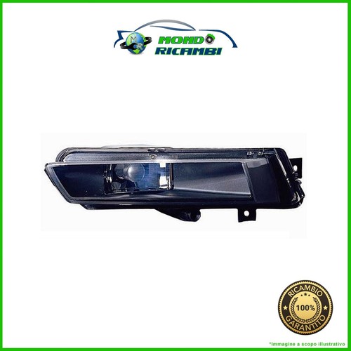 Fendinebbia anteriore destro - fendinebbia,