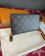 Louis Vuitton Zippy originale 