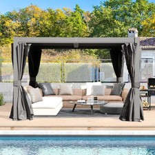 Pre-Owned Outdoor 10X10FT