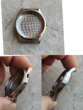 50/60s CHRONOGRAPH WATCH CASE