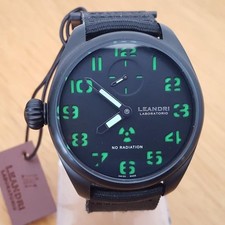 Orologio Uomo XXL Militare