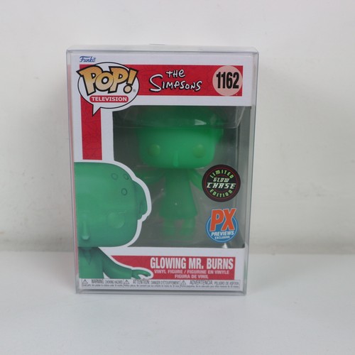 Funko pop the simpsons 1162 - funko,