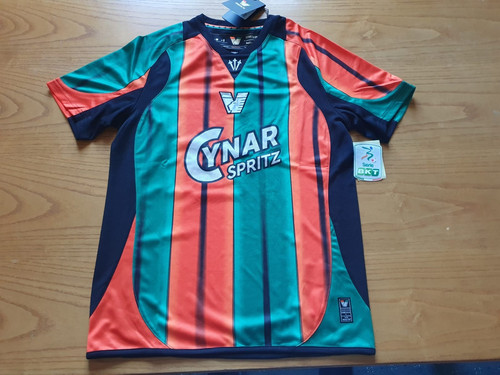 Venezia calcio 3rd maglia - calcio,