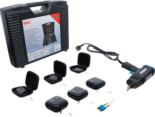 Bgs 74347 kit di - kit,