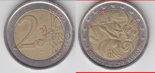 € 2 ITALY, RI costituzione