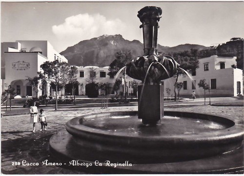 Ischia lacco ameno - lacco,