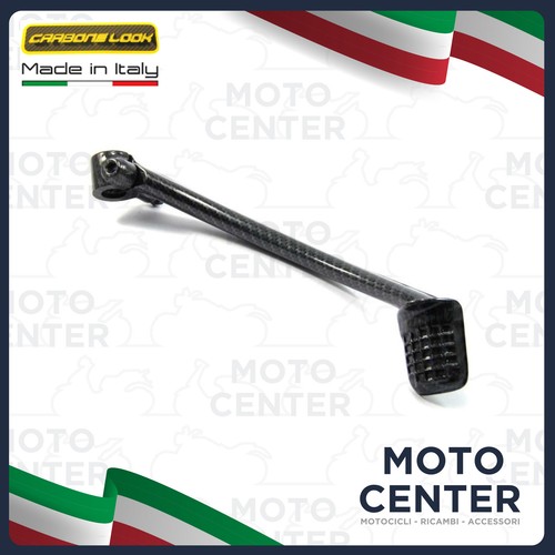 Leva messa moto - messa,